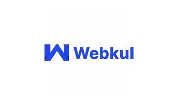 Webkul Partners with WebStores Ltd